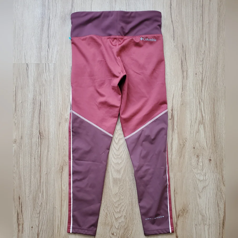 Columbia leggings SKU608